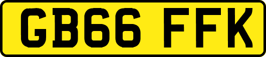 GB66FFK