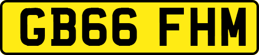GB66FHM