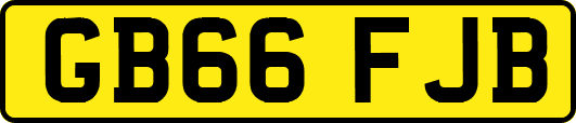 GB66FJB