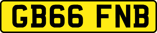 GB66FNB