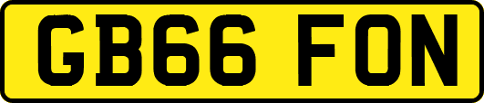 GB66FON