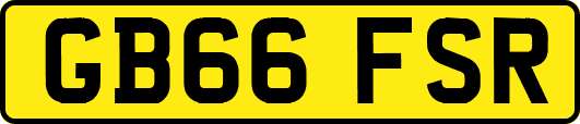 GB66FSR