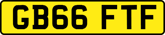 GB66FTF