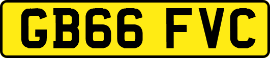 GB66FVC