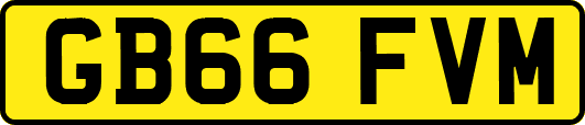 GB66FVM