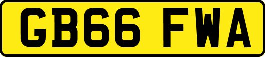 GB66FWA