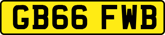 GB66FWB