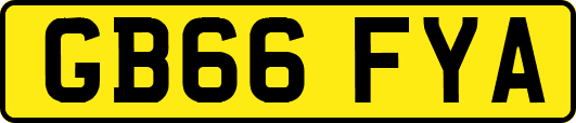 GB66FYA