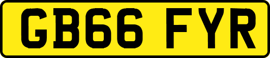 GB66FYR