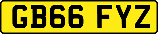 GB66FYZ