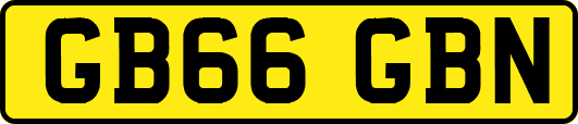 GB66GBN
