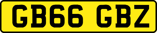 GB66GBZ