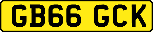 GB66GCK