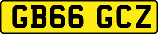 GB66GCZ