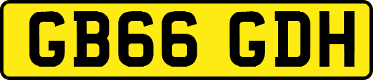 GB66GDH