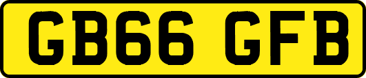 GB66GFB