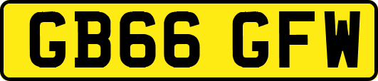 GB66GFW