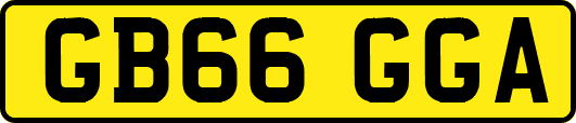 GB66GGA