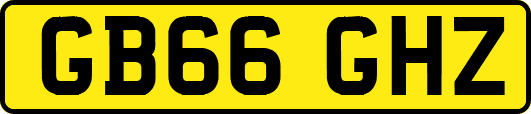 GB66GHZ