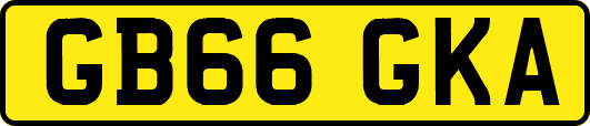 GB66GKA