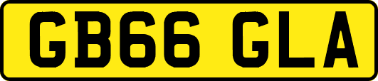 GB66GLA