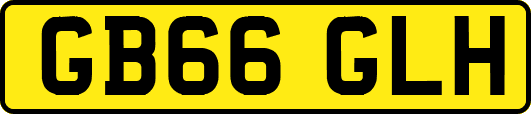GB66GLH