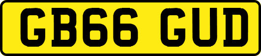 GB66GUD