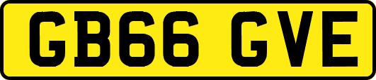 GB66GVE