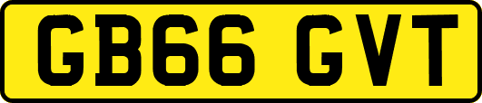 GB66GVT