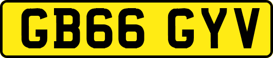 GB66GYV
