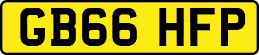 GB66HFP