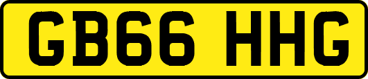 GB66HHG