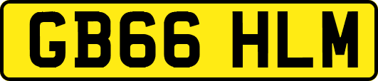 GB66HLM