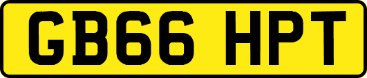 GB66HPT