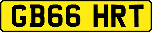 GB66HRT