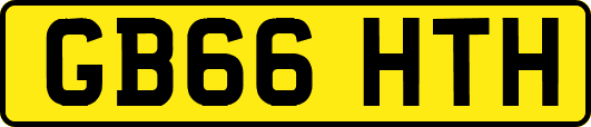 GB66HTH