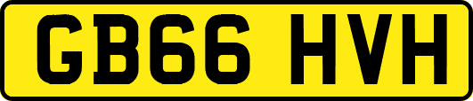 GB66HVH