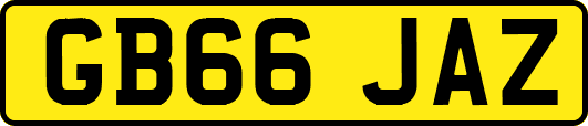 GB66JAZ