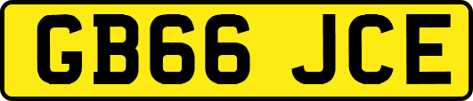 GB66JCE