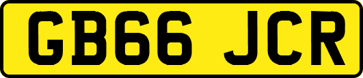 GB66JCR