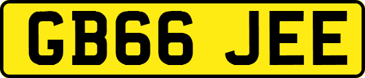 GB66JEE