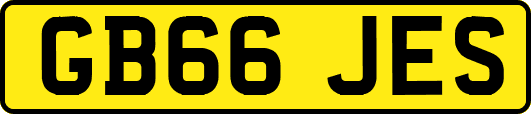 GB66JES