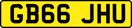 GB66JHU