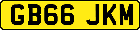 GB66JKM