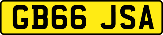 GB66JSA