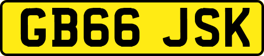 GB66JSK