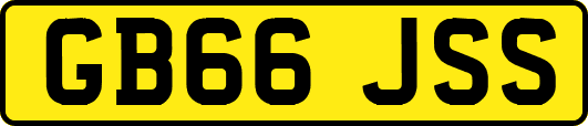 GB66JSS