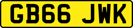 GB66JWK