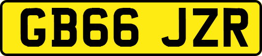 GB66JZR