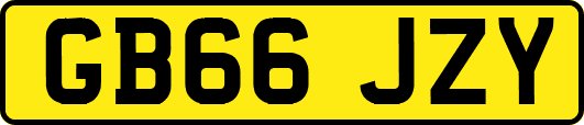 GB66JZY